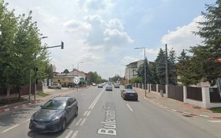 Spatiu birou/cabinet medical stradal, bulevardul Pipera - Poză 1