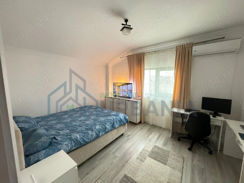 Apartament Valea Adâncă, 5 drumuri - Poză 1