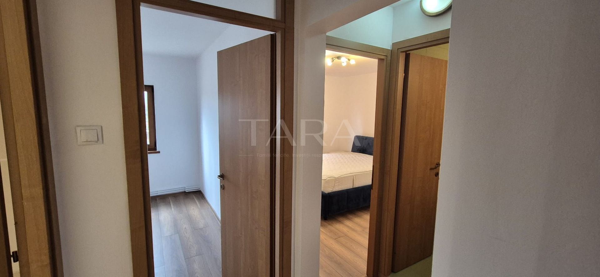 Apartament 3 camere de închiriat, zona Titulescu - Poză 2