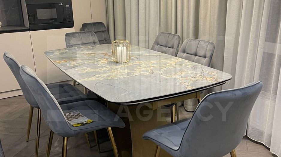 Chirie, apartament, 2 camere, strada Constantin Stere, Buiucani - Poză 8