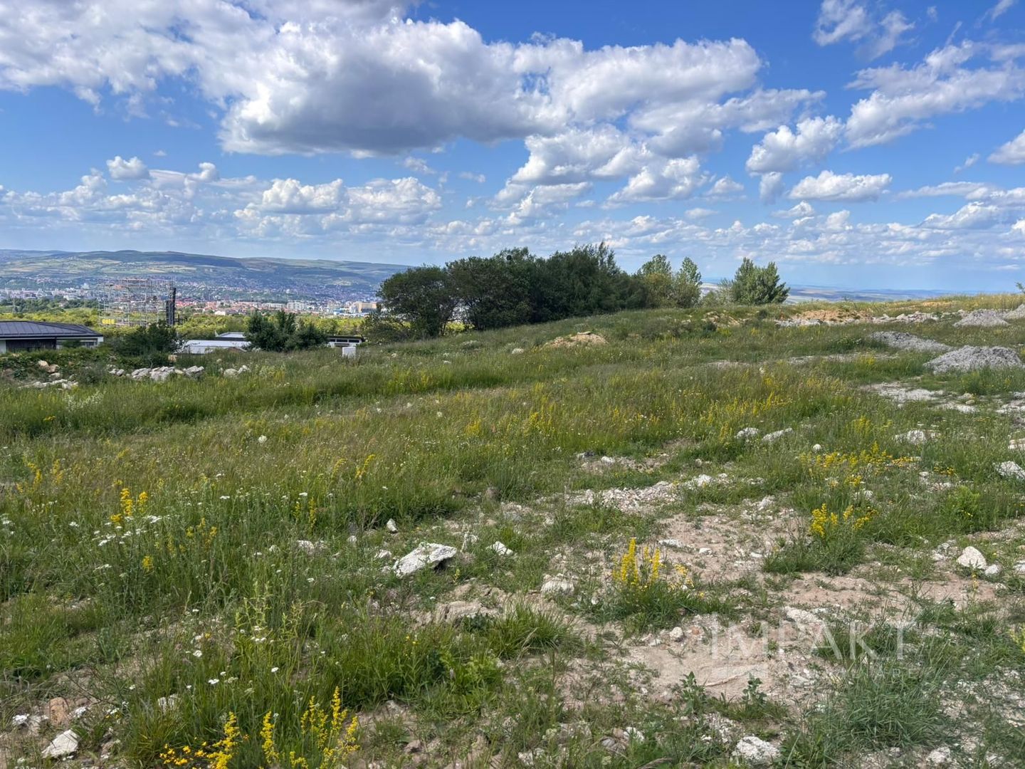 Teren 1200 mp, zona Wonderland! - Poză 3