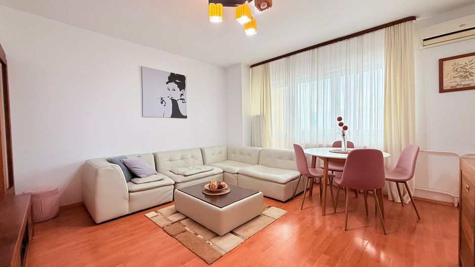 Apartament de vânzare | 2 camere | Lângă Parcul Brâncuși | Metrou 10 m - Poză 1
