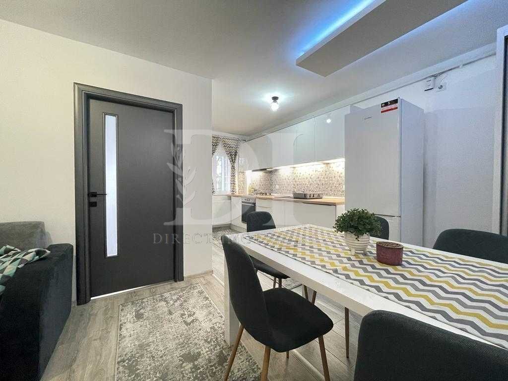Apartament de închiriere/Floresti/ str. Stejarului - Poză 3
