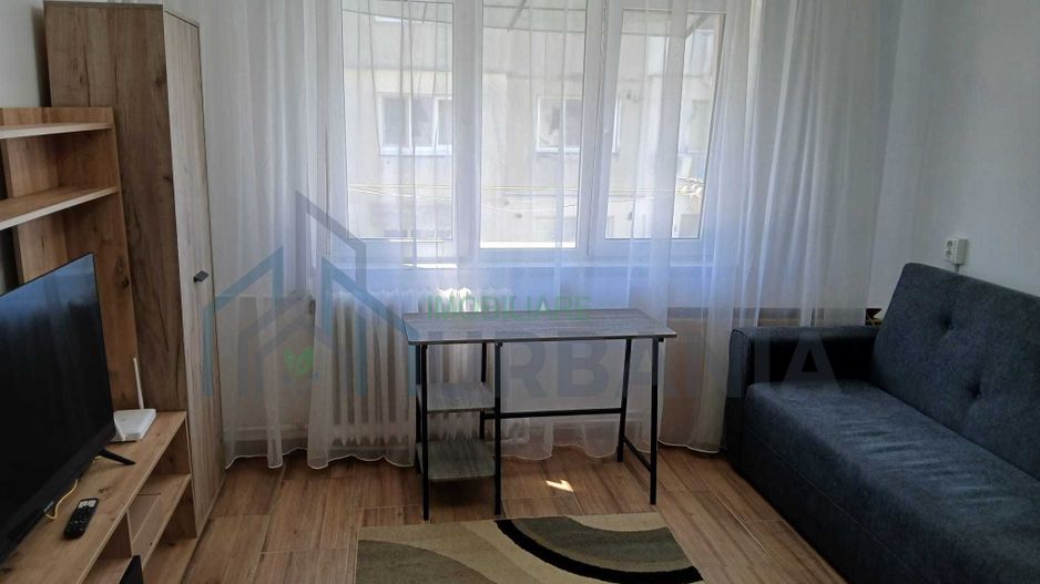 Apartament 2 camere decomandat, Tatarasi, Iasi – de inchiriat - Poză 1