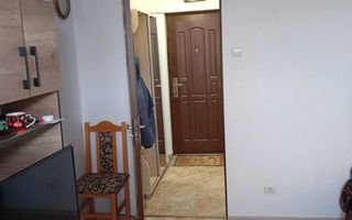Închiriez,ap.2 camere,Tătărași, Vasille Lupu vizavi de Flux, 380 Euro - Poză 1