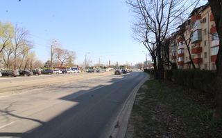 2 camere, vis a vis de Spitalul Judetean, ideal pentru doctori sau studenti - Poză 16