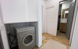 3 camere, modern, parcare,Zona Aurel Vlaicu,Piata Marasti,Pet Friendly - Poză 9