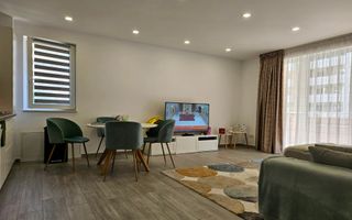 Apartament trei camere, 81 mp  în zona Coresi- Urban - Poză 3