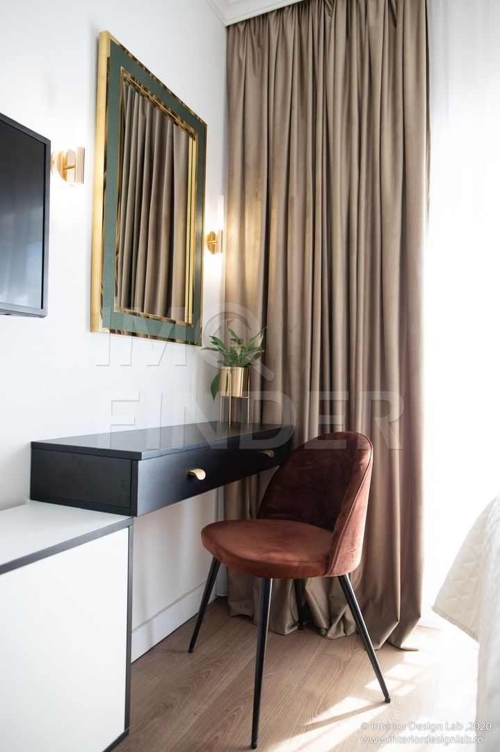 Apartament de LUX cu Gradina 150 mp si Parcare zona Andrei Muresanu - Poză 11