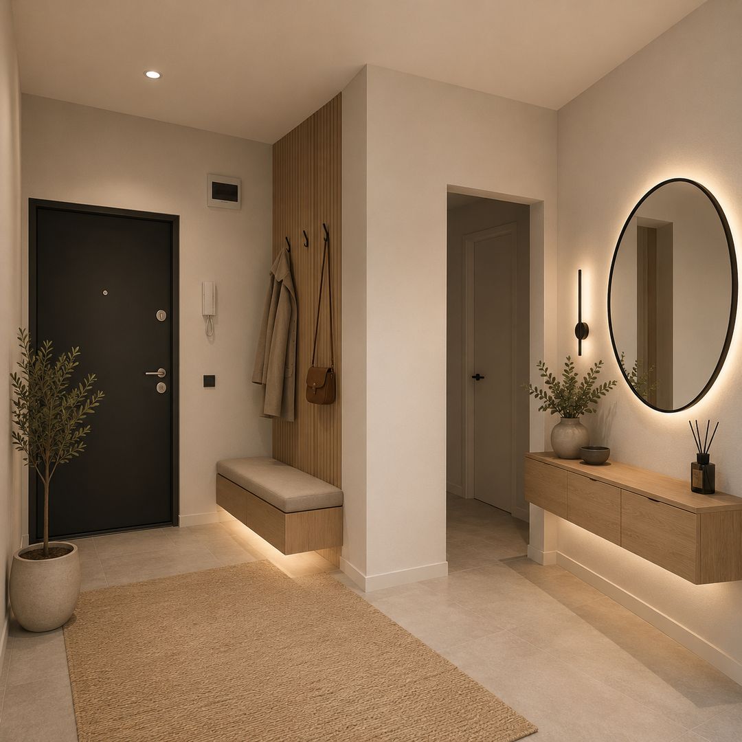 Apartament cu CF 3 camere recompartimentate in 4 camere langa viitorul Parc Est - Poză 8