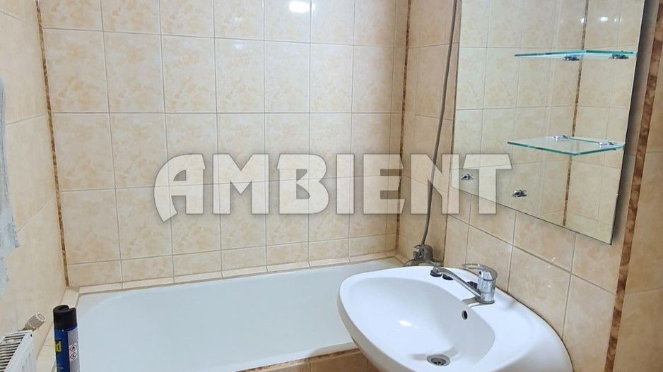 Apartament 2 camere, etaj 4, zonă ultracentrală; - Poză 5
