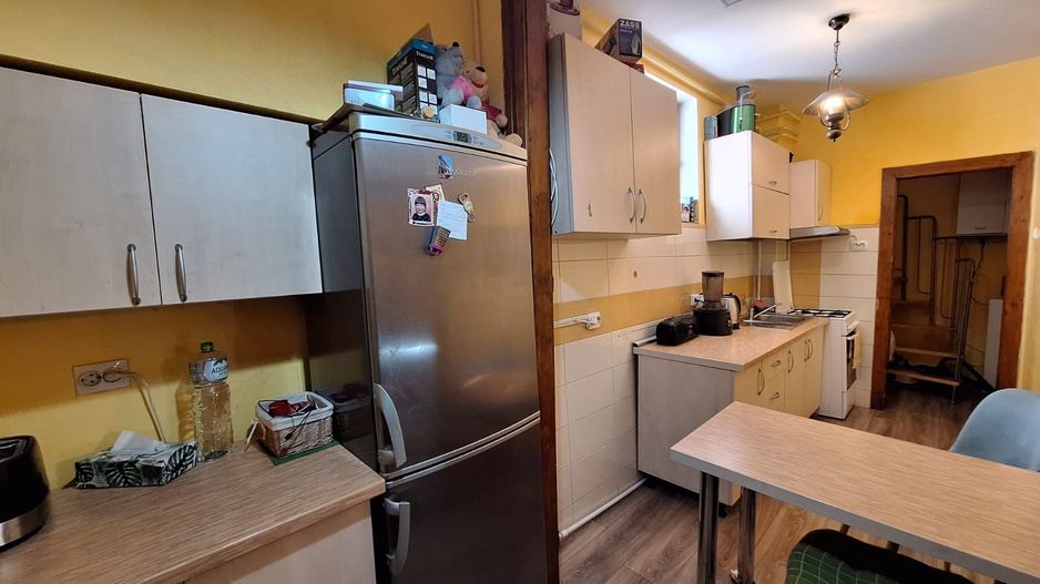 Apartament la casă I 70 mp I Ultracentral - Poză 10
