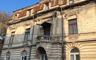 Vila interbelica Victoriei - Poză 3