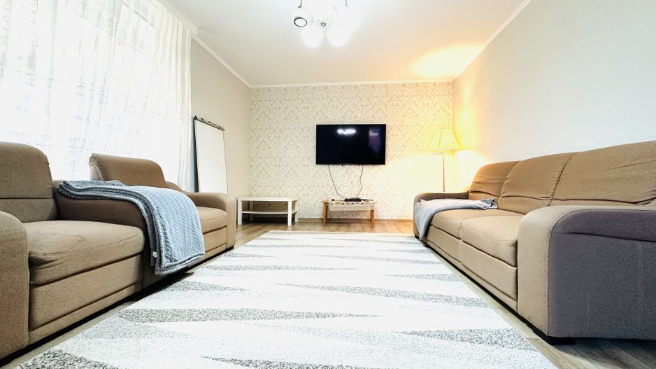 Vila individuala Sacalaz | 5 camere 191 mp, teren 503 mp | Comision 0% - Poză 1