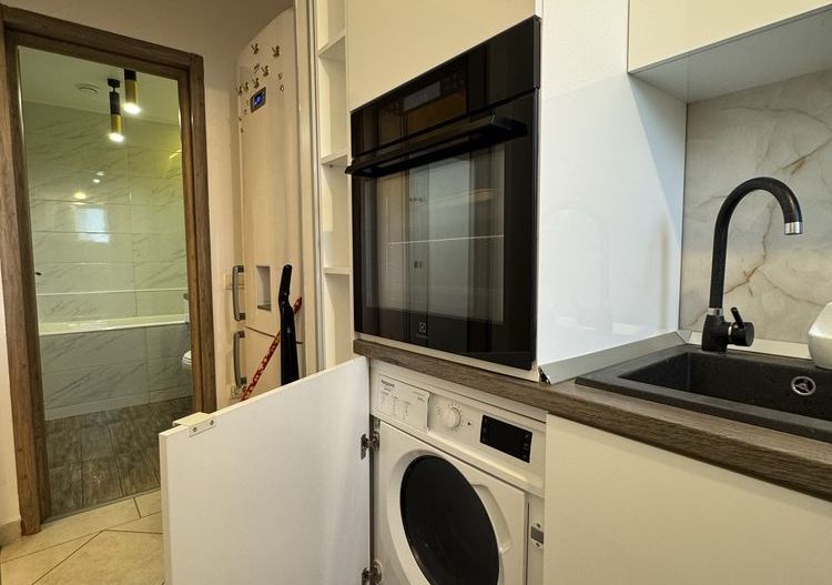 De vanzare Apartament 2 camere Drumul Taberei - Poză 1