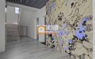 Vedere directa la Mare, Prima linie, Penthouse tip Duplex, bloc Boutique - Poză 35