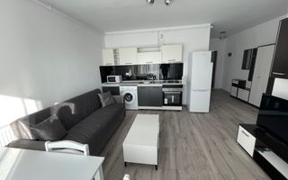 Apartament 2 camere | Parcare | 54 Mp | Pet Friendly | Floresti - Poză 2