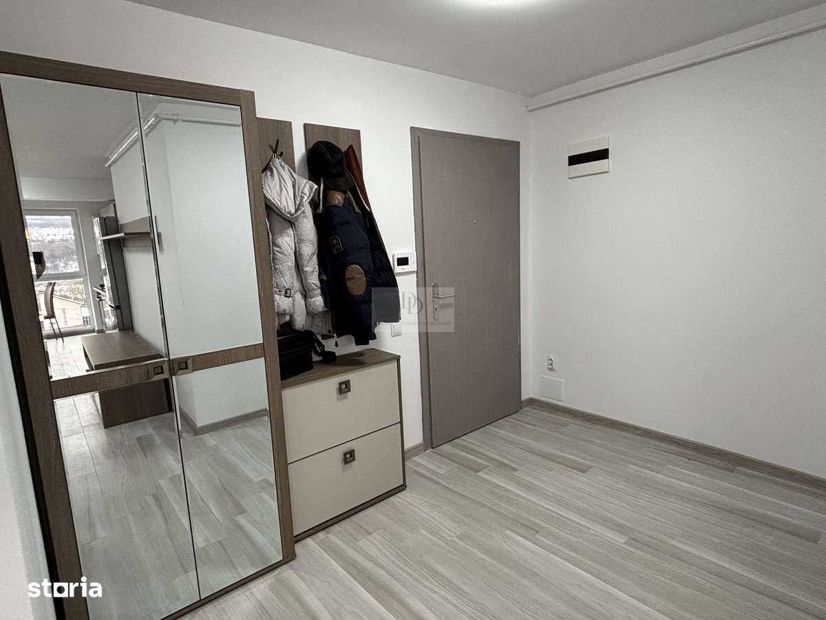 Inchiriere Ap 2 camere + Terasă 15 mp | Parcare subterana | Zona Sopor - Poză 4