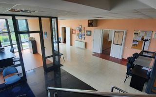 Cladire birouri, Spatiu comercial - Sibiu, Calea Dumbravii - Poză 7