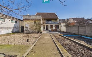 Vilă P+E, 299 mpu, Zona Bucovinei - Poză 25