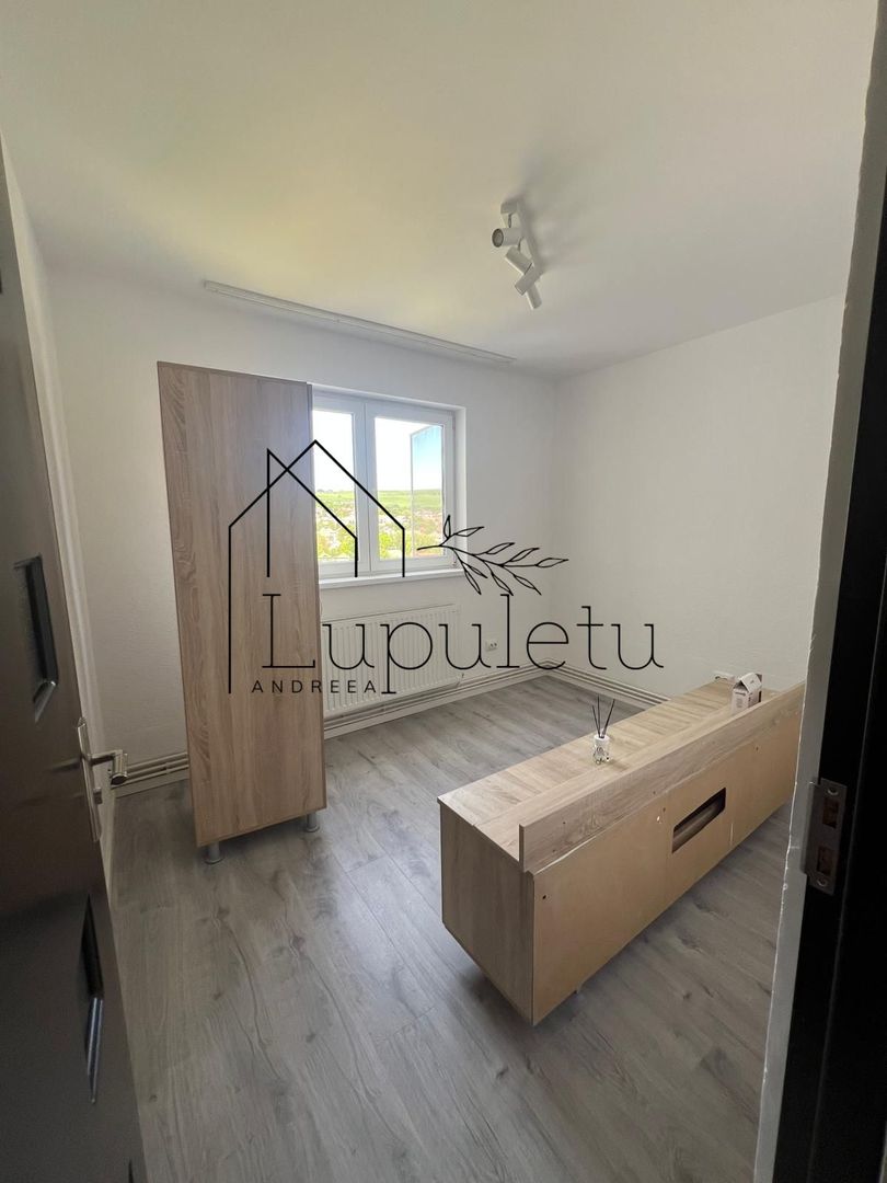 Apartament 3 camere | 40 MPU | Renovat | Cisnădie – Zonă liniștită - Poză 16