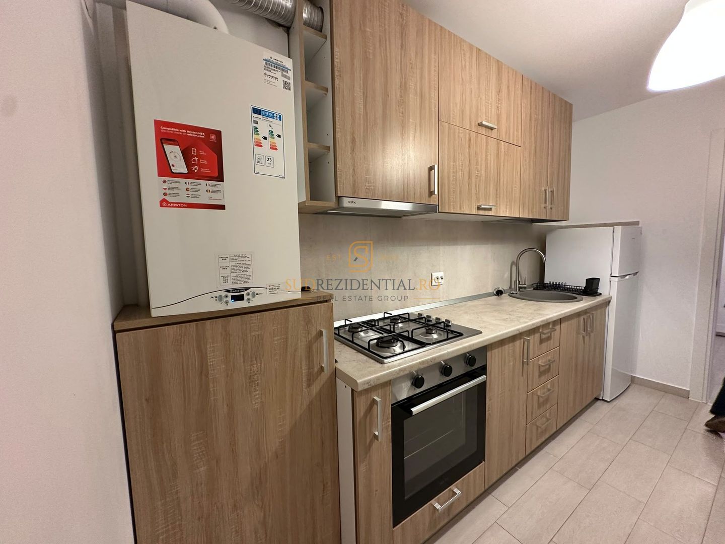 Apartament 2 camere, grădină proprie + loc de parcare inclus - Poză 8