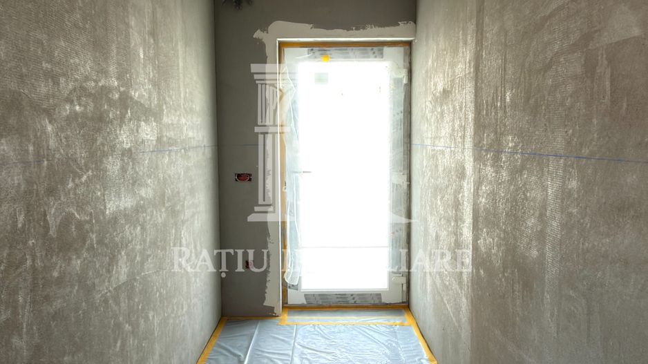 Casă 4 camere | Terasă | Curte | Sântandrei - Poză 20