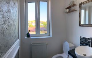 INCHIRIEZ APARTAMENT CU 1 CAMERE IN TARGU MURES - Poză 8