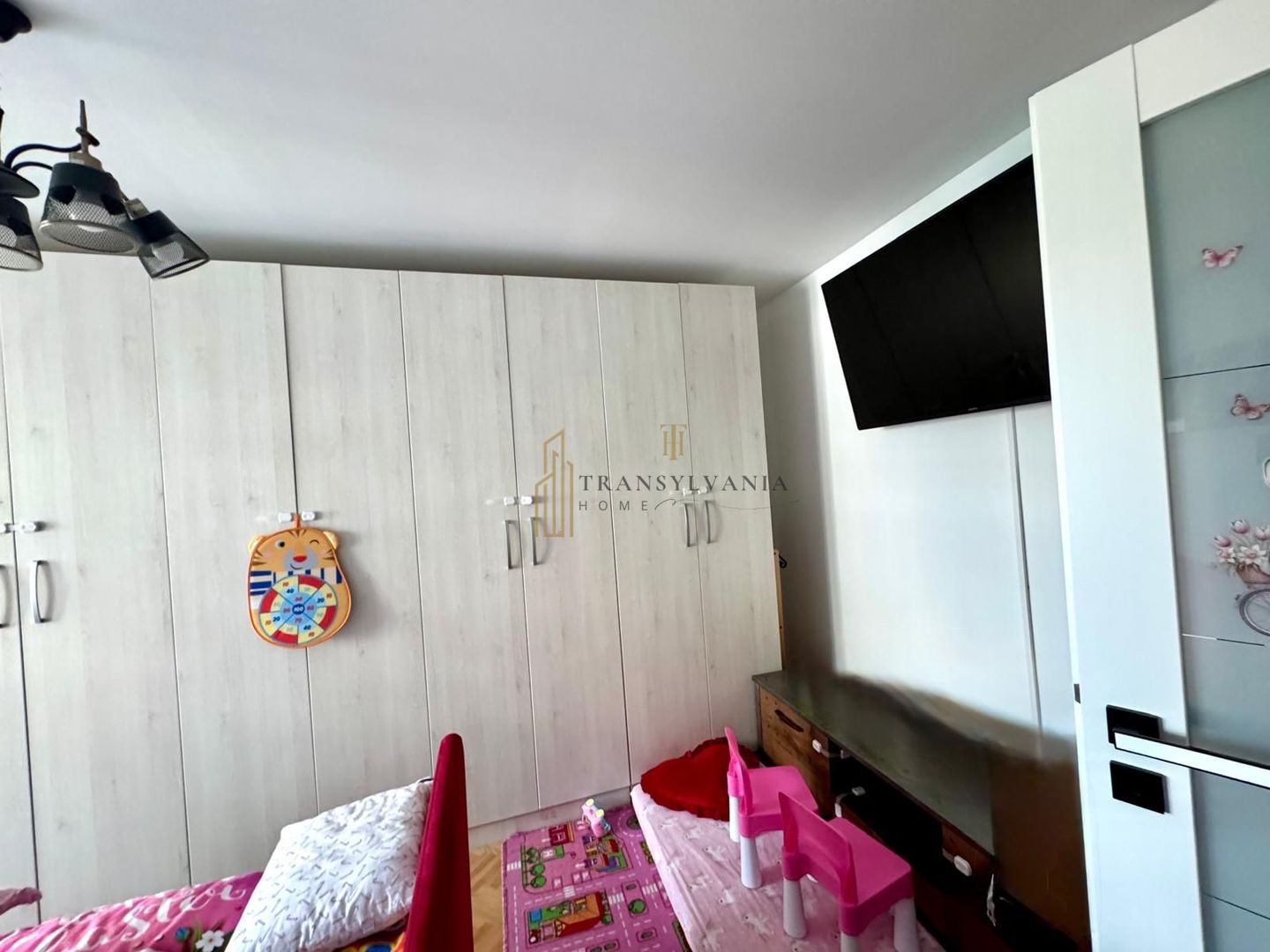 Apartament 2 camere decomandat, etaj intermediar Calea Dumbravii - Poză 3