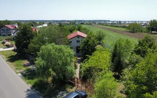 Vila superba cu teren Crevedia - Darza - Poză 12