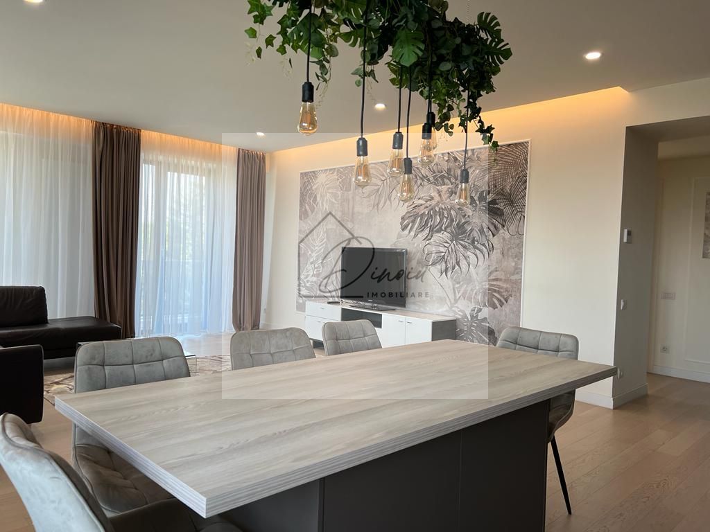 COMISION 0% I Apartament lux 4 camere  Iancu Nicolae I Residence 5 - Poză 7