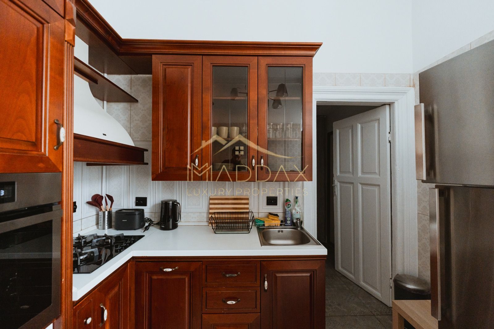 4 camere premium // duplex // Ideal birou cabinet // Calea Victoriei - Poză 38