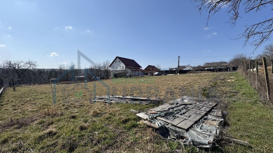 Teren 1797mp Dobrovăț-Ruși | Lângă Pădure | Gard Aluminiu & Fântână - Poză 11