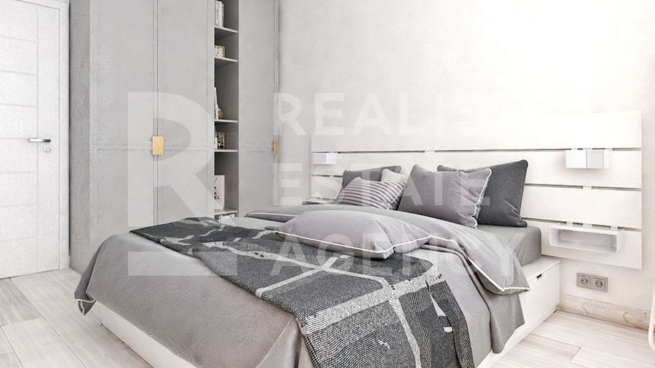 Vânzare, apartament, 2 camere +birou tip 3A, HILS Republica, București - Poză 6