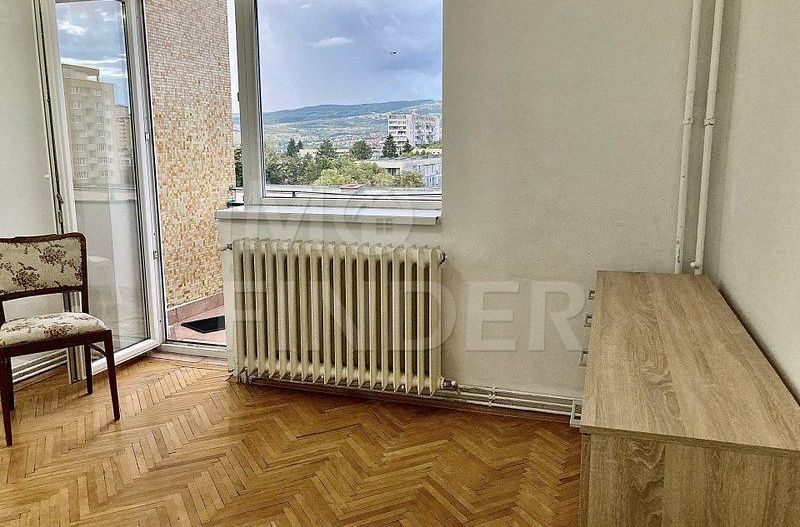 2 camere Gheorgheni zona Interservisan - Poză 4