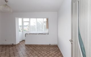 Apartament 3 camere decomandate, Zona Narcisa, Bacău - Poză 11