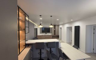 Chirie, apartament, 3 camere, strada Alexandru Vlahuţă, Centru - Poză 1