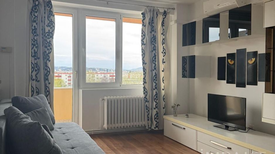 Apartament cu 2 camere deosebit langa Iulius Mall ! - Poză 7