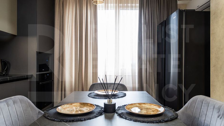 Vânzare, apartament, 2 camerem str. Alecu Russo, Rîșcani - Poză 12