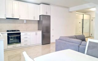 Apartament modern de închiriat în ansamblul Roka Concept, Micro 17 - Poză 1