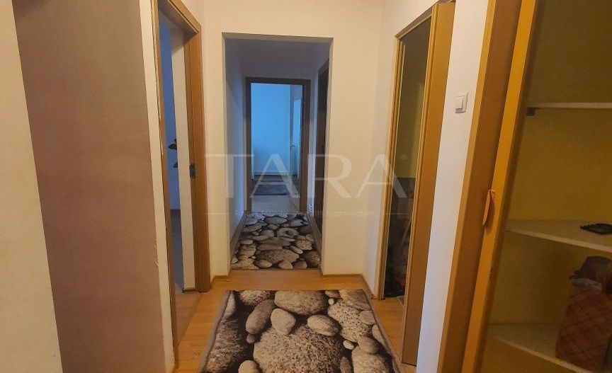 Apartament cu 2 camere decomandate, Mănăștur – zonă excelentă. - Poză 2