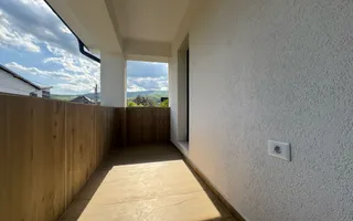 Casa individuala | La cheie | 120 mp | Toate utilitatile | Micesti - Poză 11