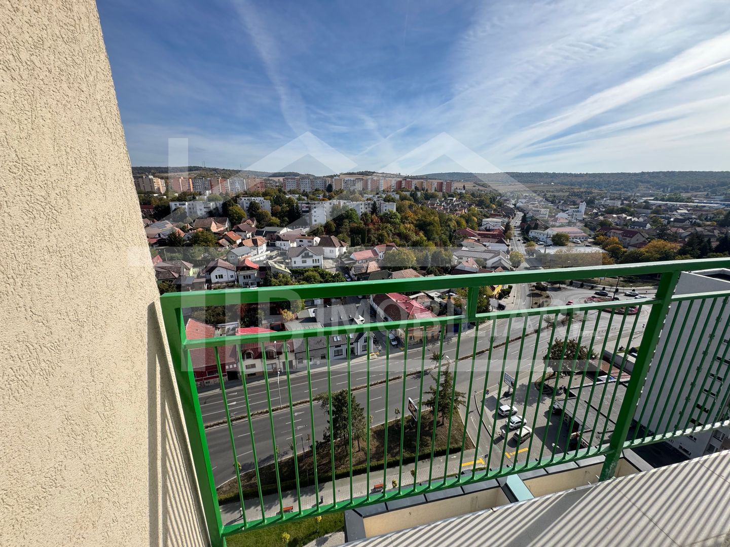Apartament cu 2 camere, 58mp, decomandat, parcare, Zona Vivat Residence - Poză 9