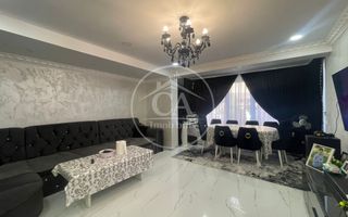Casă de vânzare cu 4 camere în Cartierul Tineretului, Oradea - Poză 7