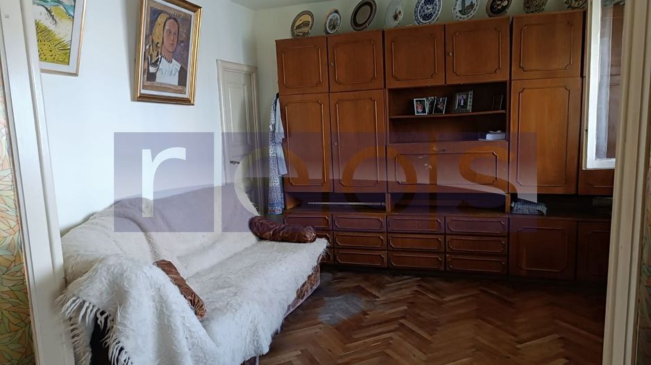 VANZARE APARTAMENT 3 CAMERE DACIA EMINESCU 80MP SEMIDEOMANDAT TERASA MARE - Poză 3