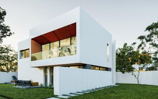 Vila P+1 | Complet finisata | - Poză 1