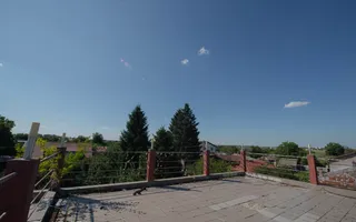 Casa de vanzare 9 camere potential investitie Cornetu teren 1200mp - Poză 37
