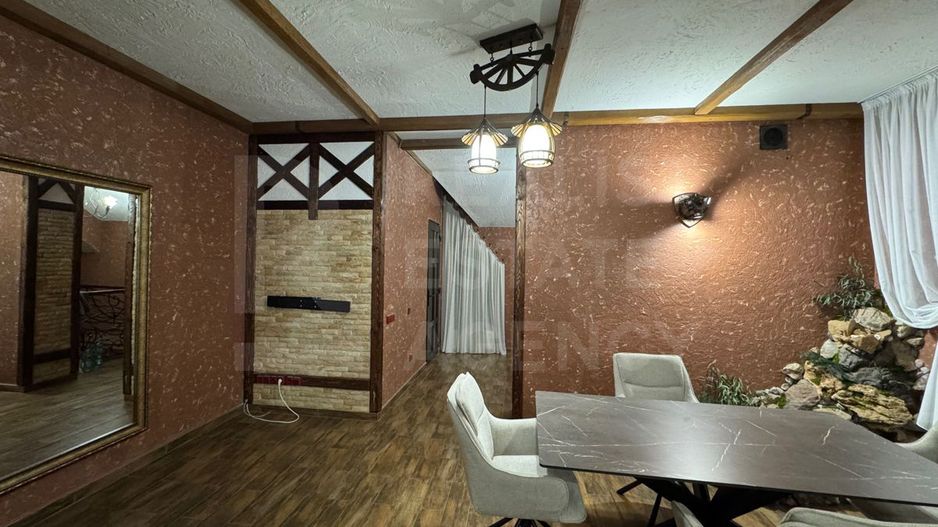 Chirie, casă, 2 camere, str. Alexandru Marinescu, Buiucani - Poză 5