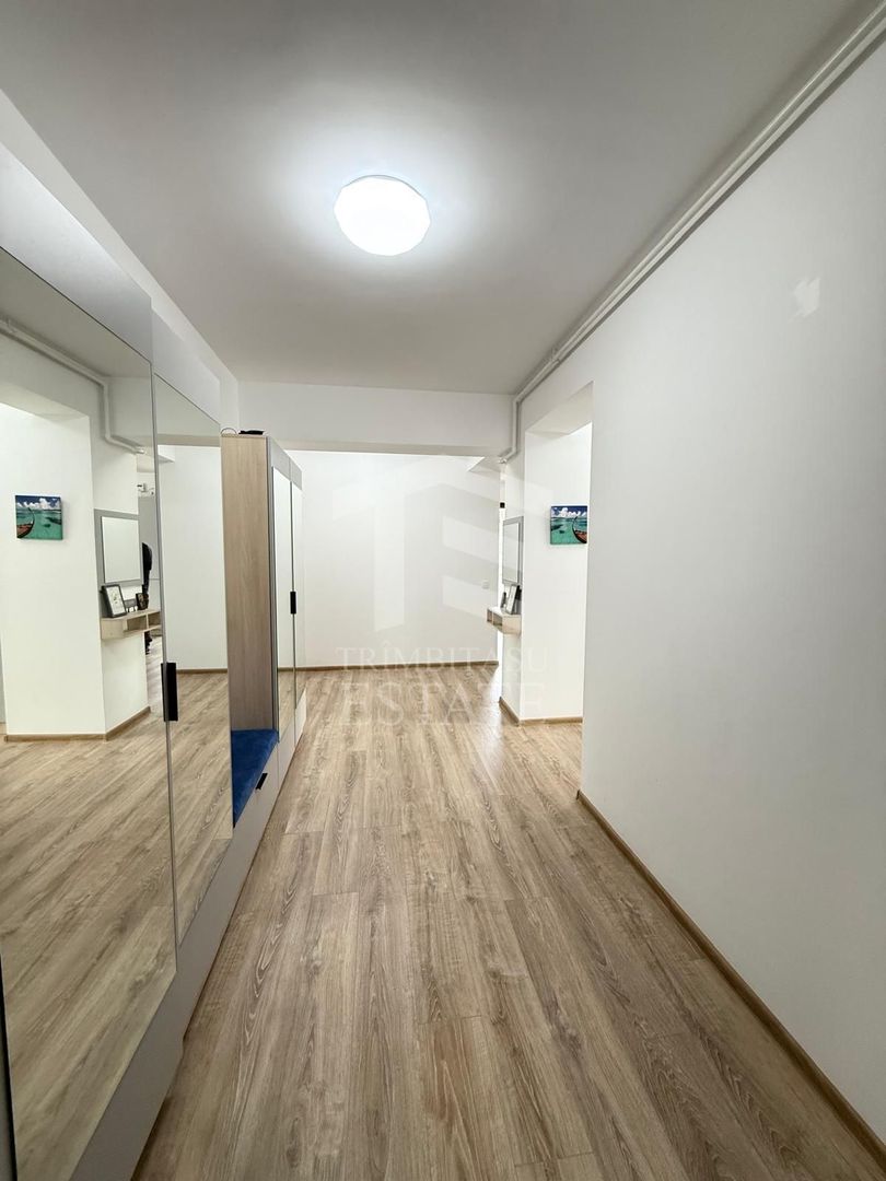 Apartament 3 camere pe malul lacului- ansamblu Club Lac Snagov - Poză 17