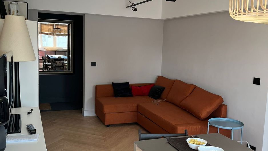 3 camere | Floreasca | Dorobanti | Beller renovat utilat - Poză 4